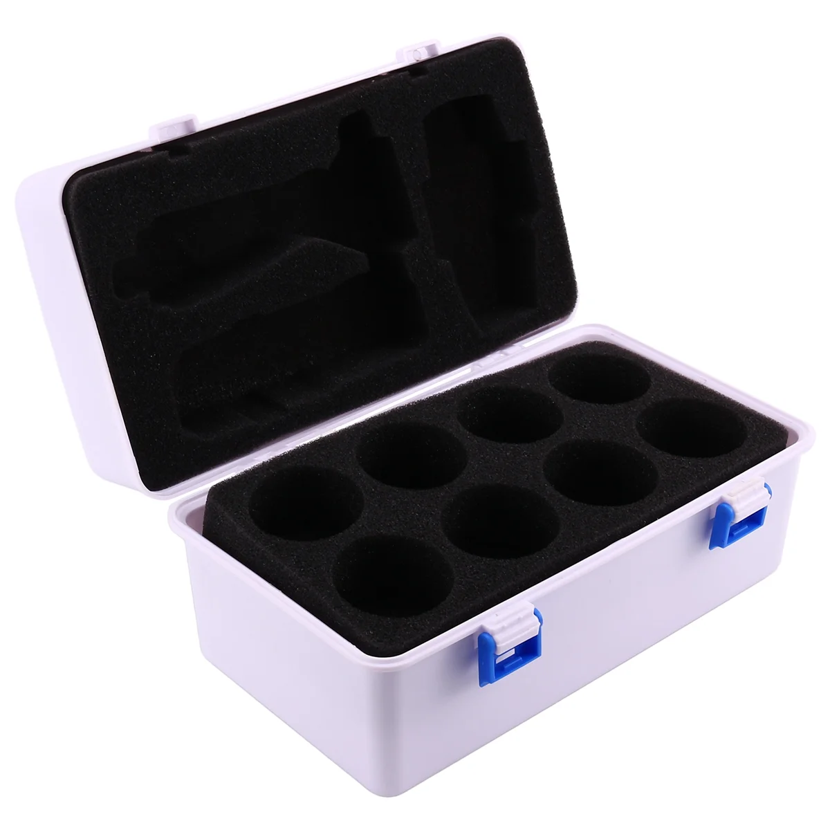 XD168-66 Burst Generation Spinner Toolbox Beyblade Spinner Related Products Hand Storage Box Tool Box White