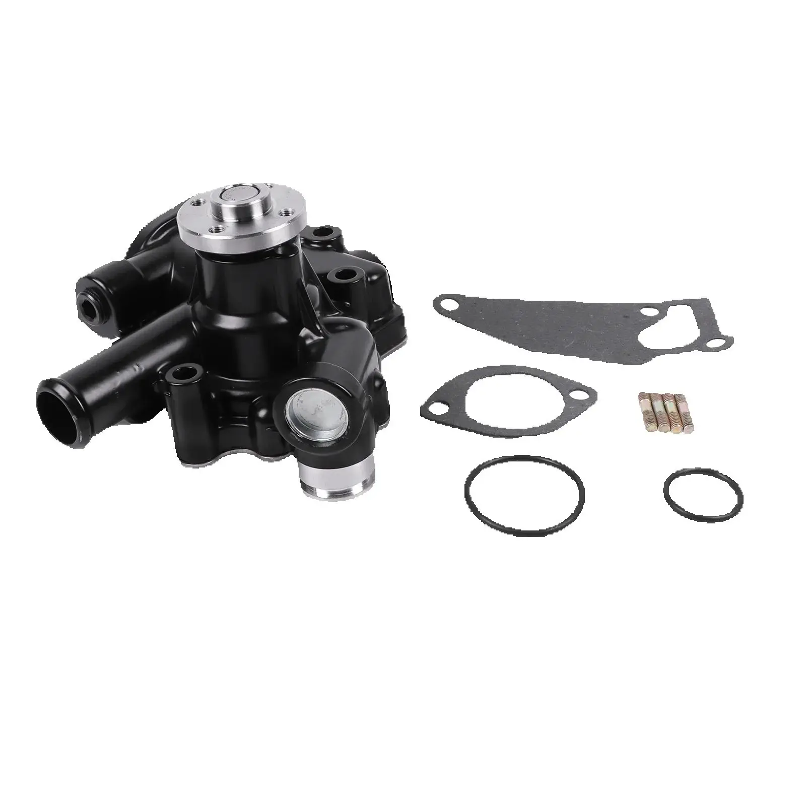 1 Pcs Water Pump W/…