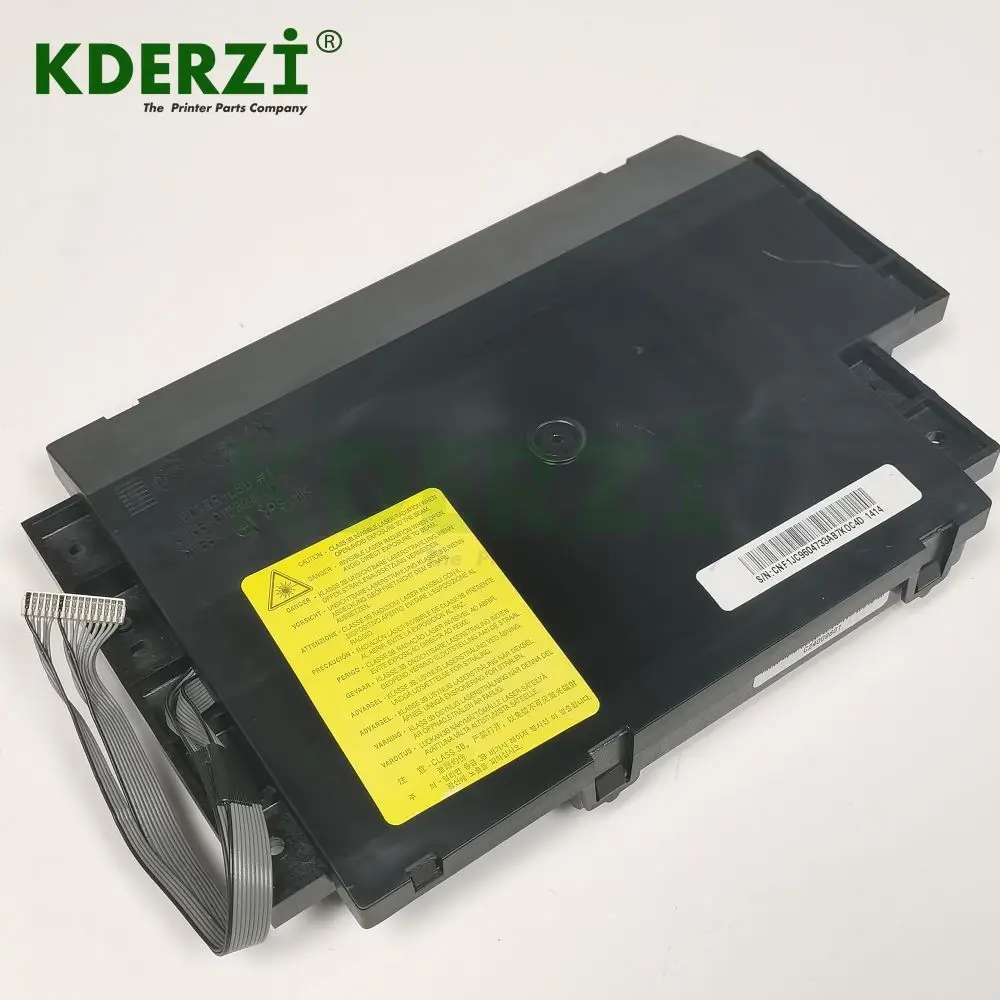 JC96-04733A JC97-04279A 122N00279 LSU Assy for Samsung ML-2850 2851 2855 SCX 4824 4828 for Xerox WC 3210 3220 PH325 Laser Unit