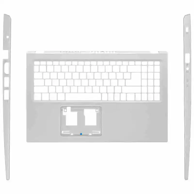 for aspire 5 A115-32 A315-35 n20c5 A315-58 A315-58G laptop LCD screen top cover, screen frame, palm rest bottom shell ABCD Cover