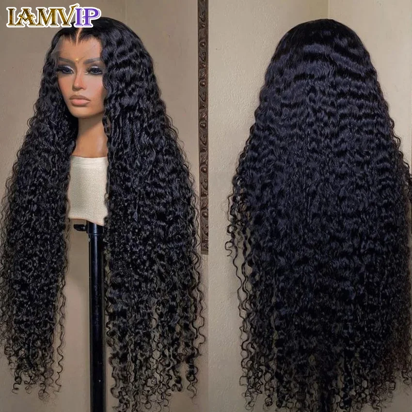 

30 40 Inch 13x4 Hd Lace Frontal Wig 13x6 Body Wave Human Hair Wigs For Women Pre Plucked Lace Front Human Hair Wig
