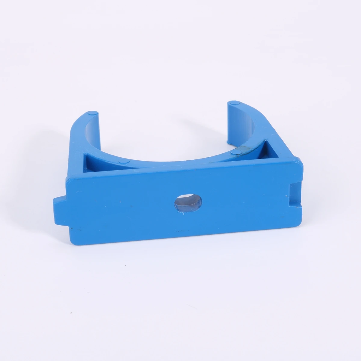 20-Pack 50mm PVC Pipe Clips – U-Shaped Tube Holder For Garden Hoses, Aquariums & Water Lines