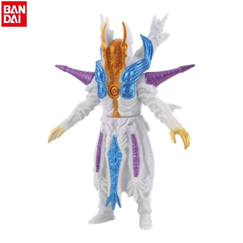

Bandai Ultraman Monster 500 Series No.104 Greeza Void Monster Soft Vinyl Figure Movable Model Collection Action Toy Gift