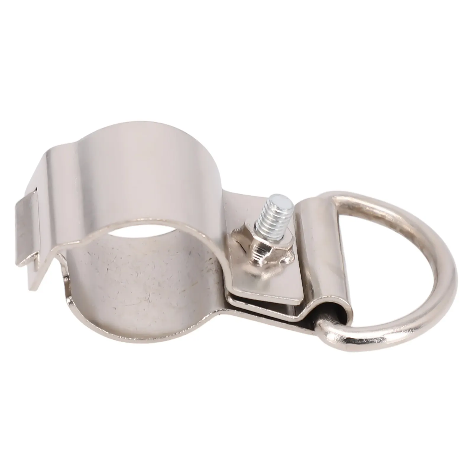 Metal Trimmer Shaft Clamp for For Ego Power+ 56V String Trimmers ST1500 ST1501S ST1502S LB5300 LB5302 48VX91 48VX94 48VX97