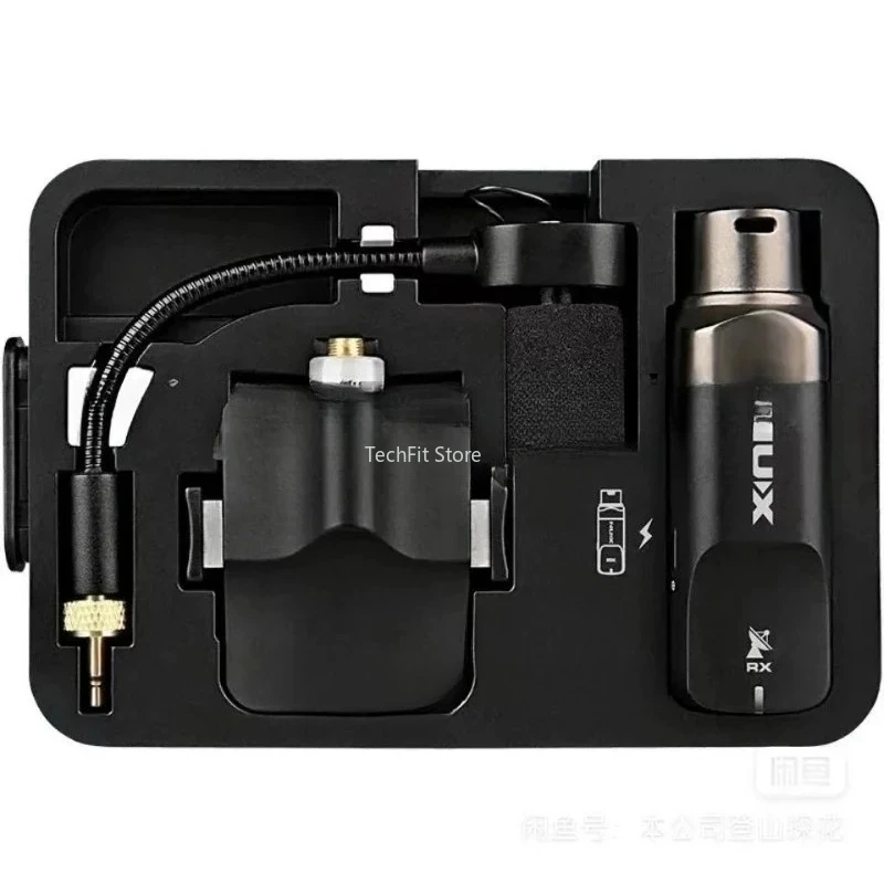 Wireless Microphone,B6 Saxophone Microphon