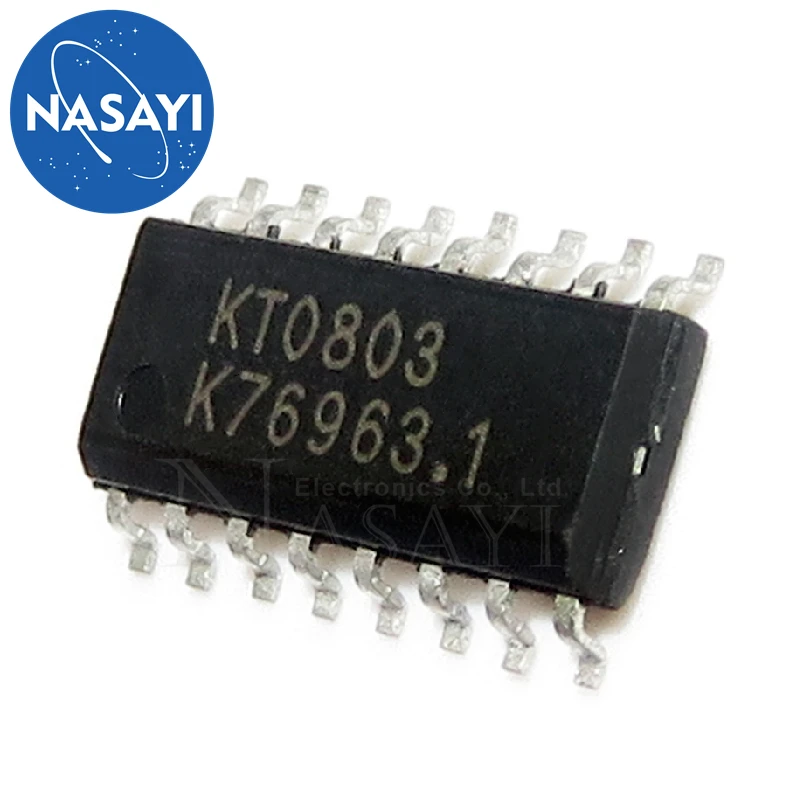 

10PCS KT0803L KT0803 SOP-16