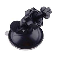 Black Car Dash Camera Driving Recorder Mount Holder Suction Cup Fit for Mio/Navman Mivue 420 688 750 755 780 786 788 790 798