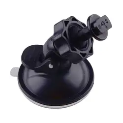 Black Car Dash Camera Driving Recorder Mount Holder Suction Cup Fit for Mio/Navman Mivue 420 688 750 755 780 786 788 790 798
