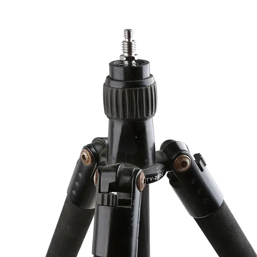 10 peças 1/4 & 3/8 a 3/8 Tripé Adaptador de Eixo Central Parafuso De Metal para Sirui Benro Profissional Cabeça do Tripé Estúdio acessórios