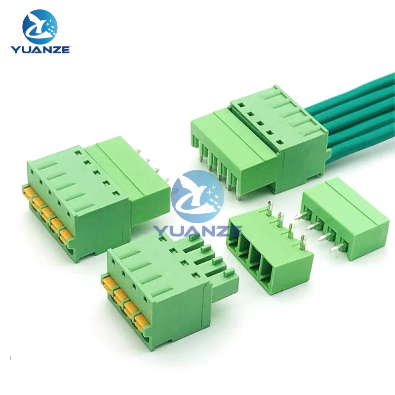 10PCS Screw Free Pl…