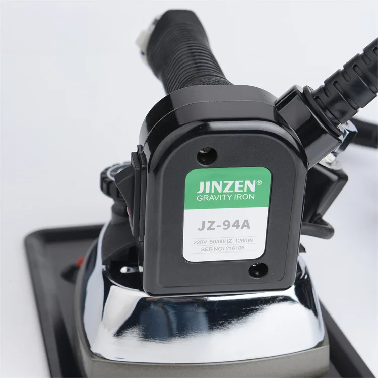 Электрический утюг с паром без капель и утечки воздуха для JINZEN JZ-70104 94A 220v