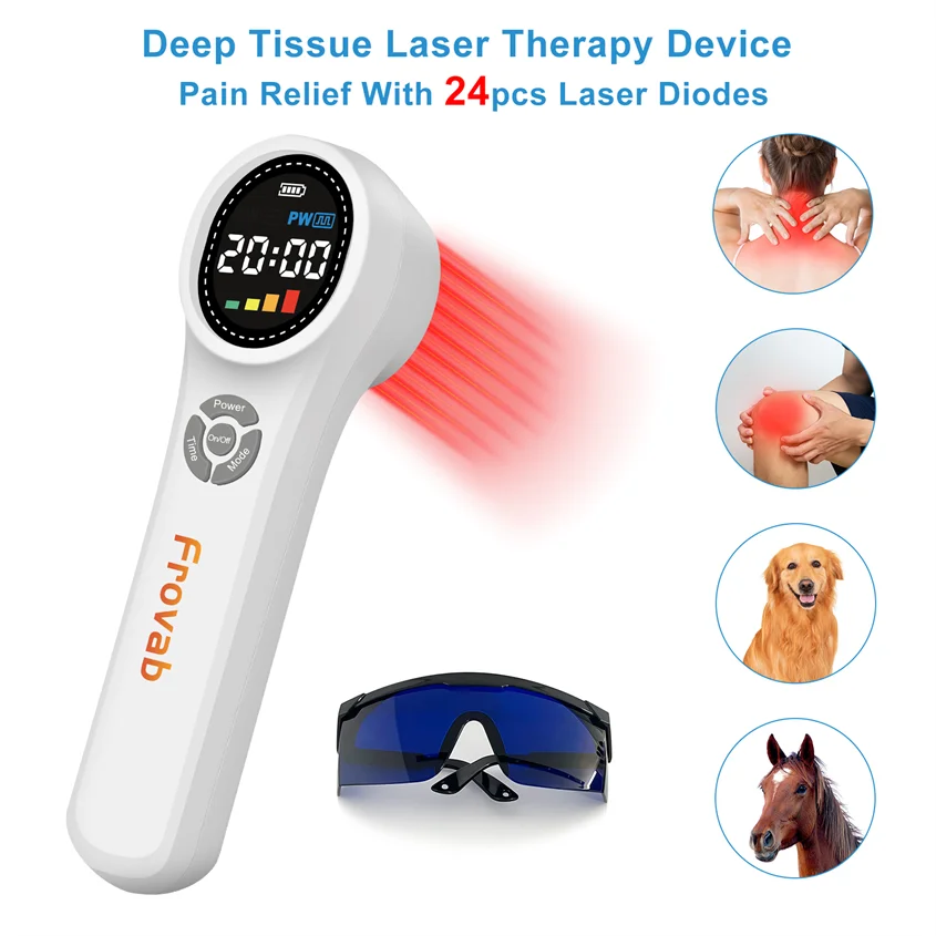 Effective Laser for Shoulder Pain Laser Therapy for Plantar Fasciitis near Me Class iv Laser Therapy for Neuropathy Health Care