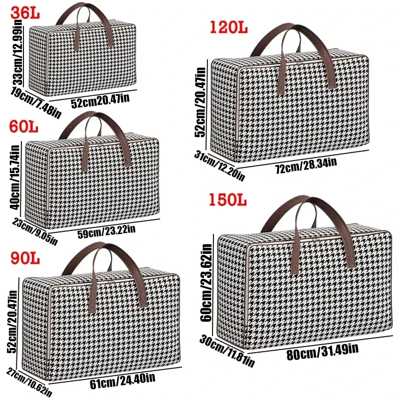 2026 New Storage Bag, Large Ca - đánh giá và giá Home Improvement Mall