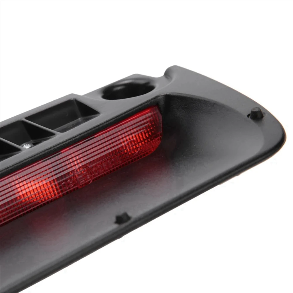 

Practical High Mounted Brake Light 6350Z5 LHD For 408 206 207 Citroen C4 6350KJ Auxiliary Brake Light Rear Third Stop La