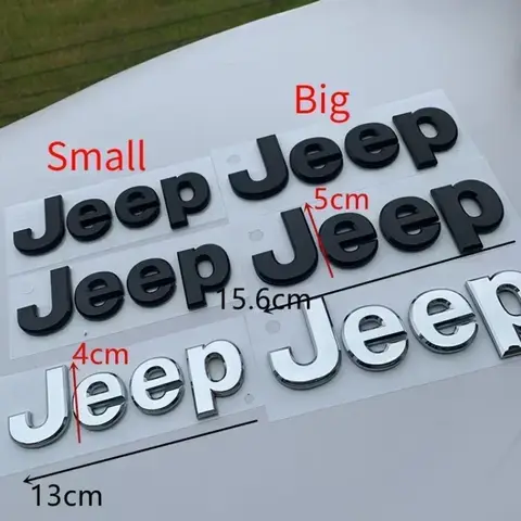 8 best sales accessories for jeep renegade - №4
