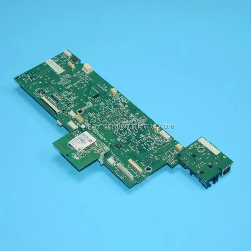 

2026exclusive CQ890-60023 Mainboard For 711 Motherboard For T120 T520 Printer Logic Board