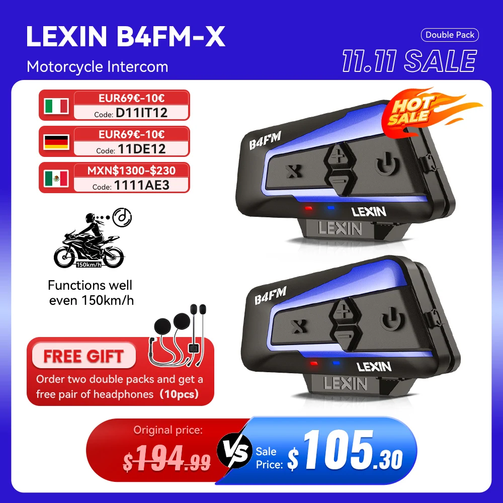 yZ[zI[goC̃wbgpBluetoothwbhZbg,B4FM-X,CXʐMfoCX,10l̃[^[TCNXĝ߂̃nYt[Lbg,Bluetooth 5.0