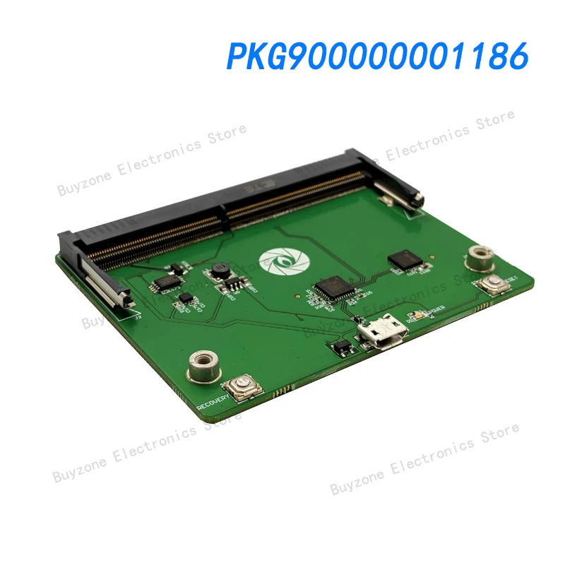 

PKG900000001186 The Gumstix Jetson Nano FastFlash Gumstix Jetson Nano
