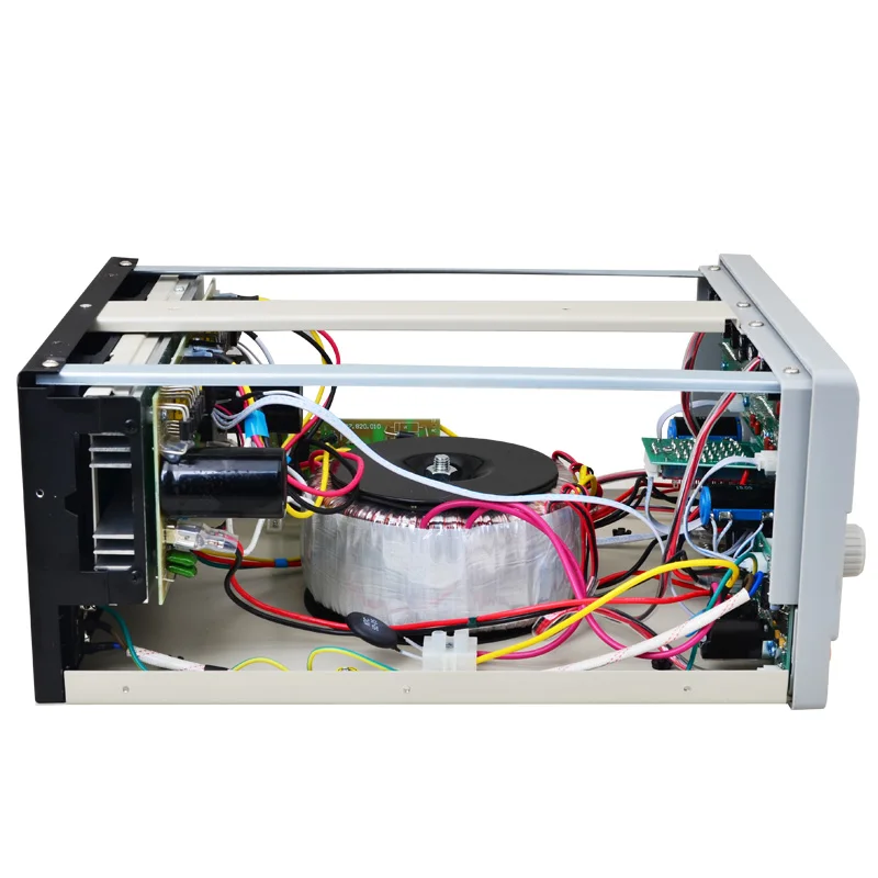 

Refinement QJ3003SIII multi-channel dual-channel DC regulated power supply adjustable 30V 3A 5A QJ3005SIII