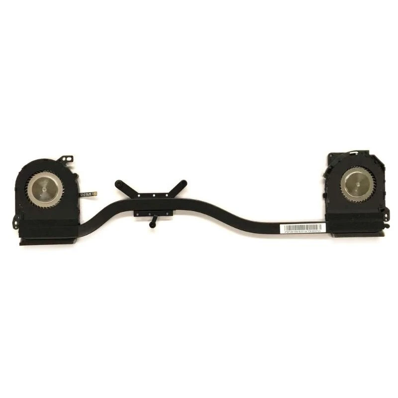 

652F New Original for 13.3" 900-13ISK CPU Cooling Fan with Heatsink EG45040S1-C040-S9A EG45040S1-C050-S9A Tested