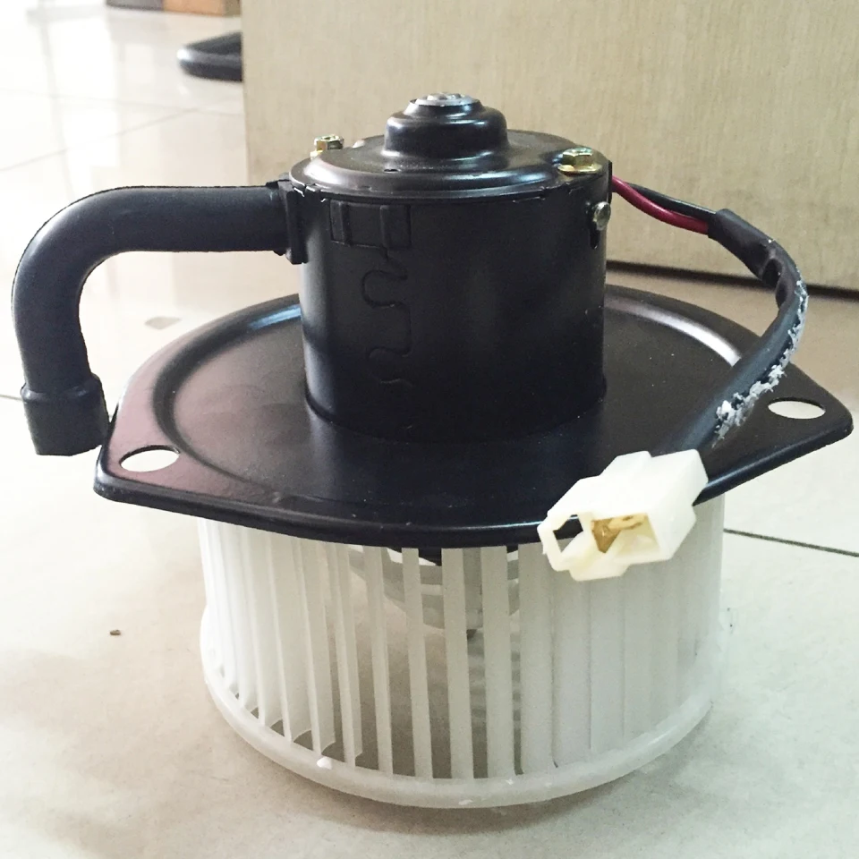 

excavator part D65PX-12 D155AX-3 PC1250 Air Conditioner Blower Motor Assy 292500-0140 ND292500-0140