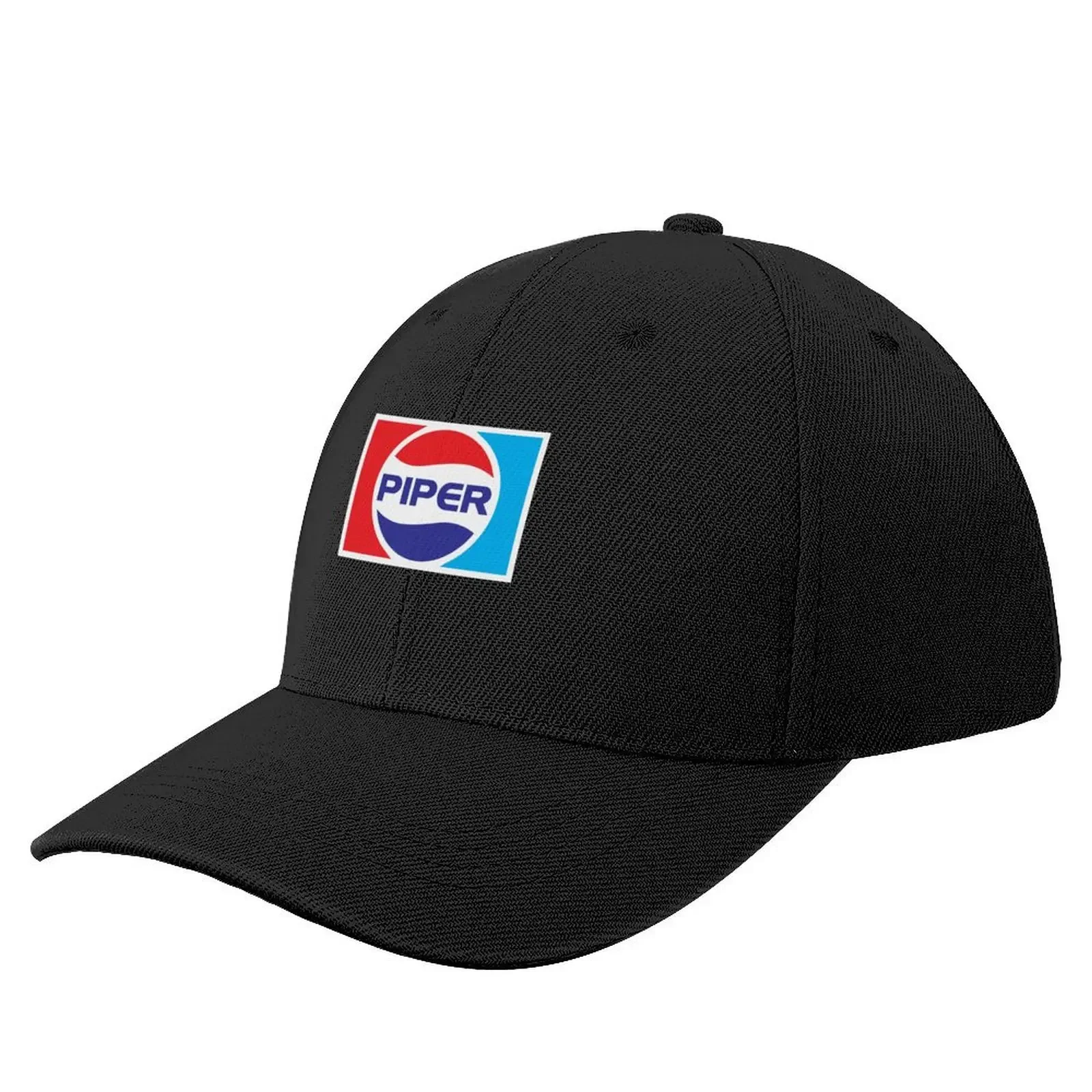 

Phish Piper Sticker Baseball Cap Hip Hop hiking hat Women's Men's