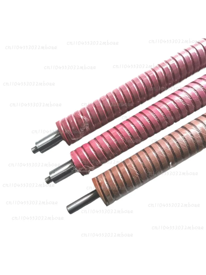 

Sander Parts Daquan 630 Broadband Sander Rubber Roller Twill Rubber Roller Roller Woodworking Machine