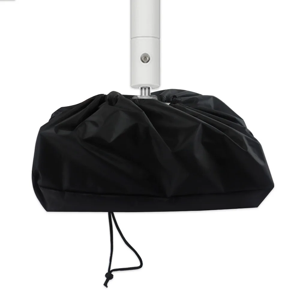 Projector Cover Suitable For Ceiling Home Outdoor Installation Of Video Projector Dust And Water Protection Cover Black