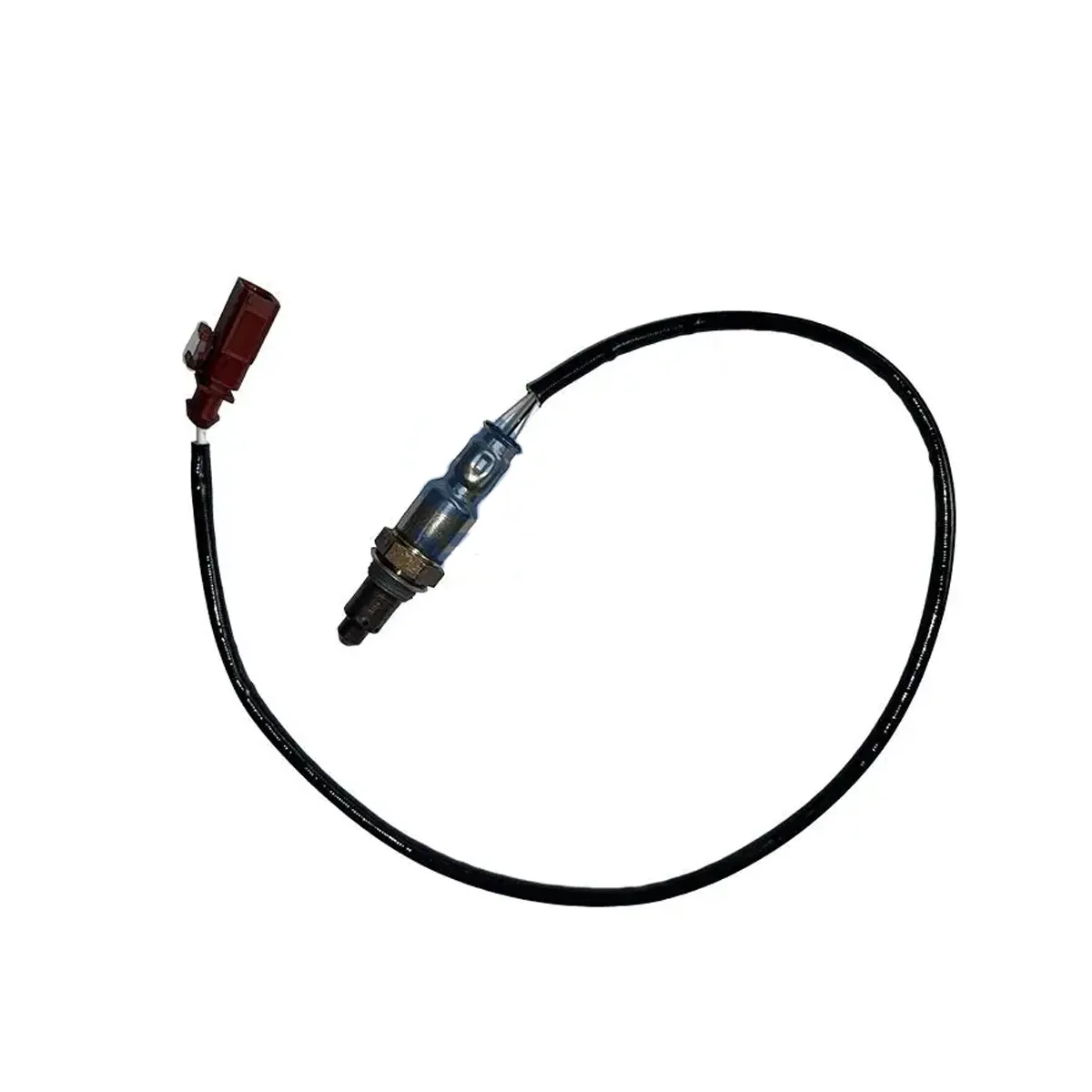 

Applicable To VW Bora/Weiling 1.5L Automotive Front Oxygen Sensor 04E906262FG Auto Parts