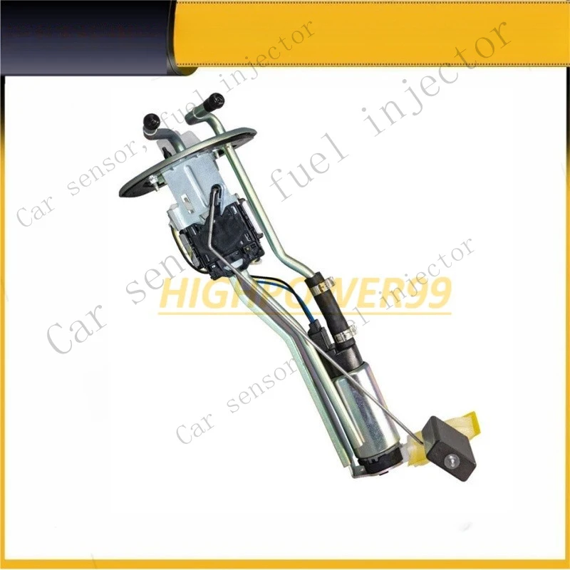 Q+ Fuel Pump Assembly For Mazda B2200 B2500 B2600 B2900 BT-50 (4PIN) G6751335ZA