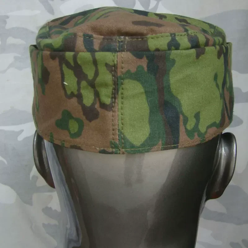 M43 German Mountain Hat