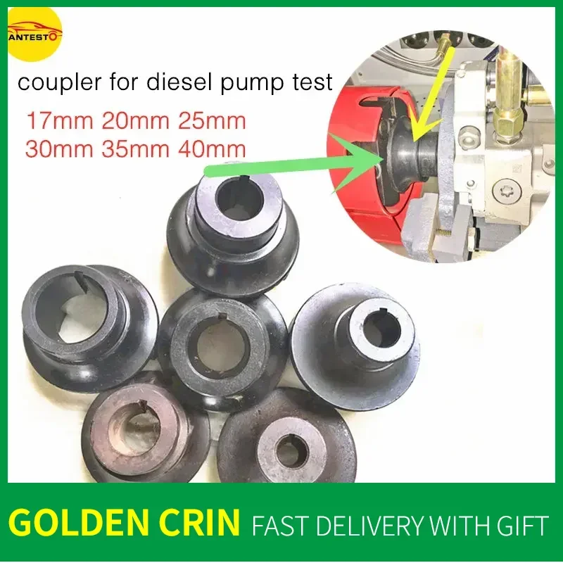 

Соединительная муфта дизельного насоса для Bosch Denso Delphi, запасная часть дизельного насоса, инструмент для ремонта и разборки