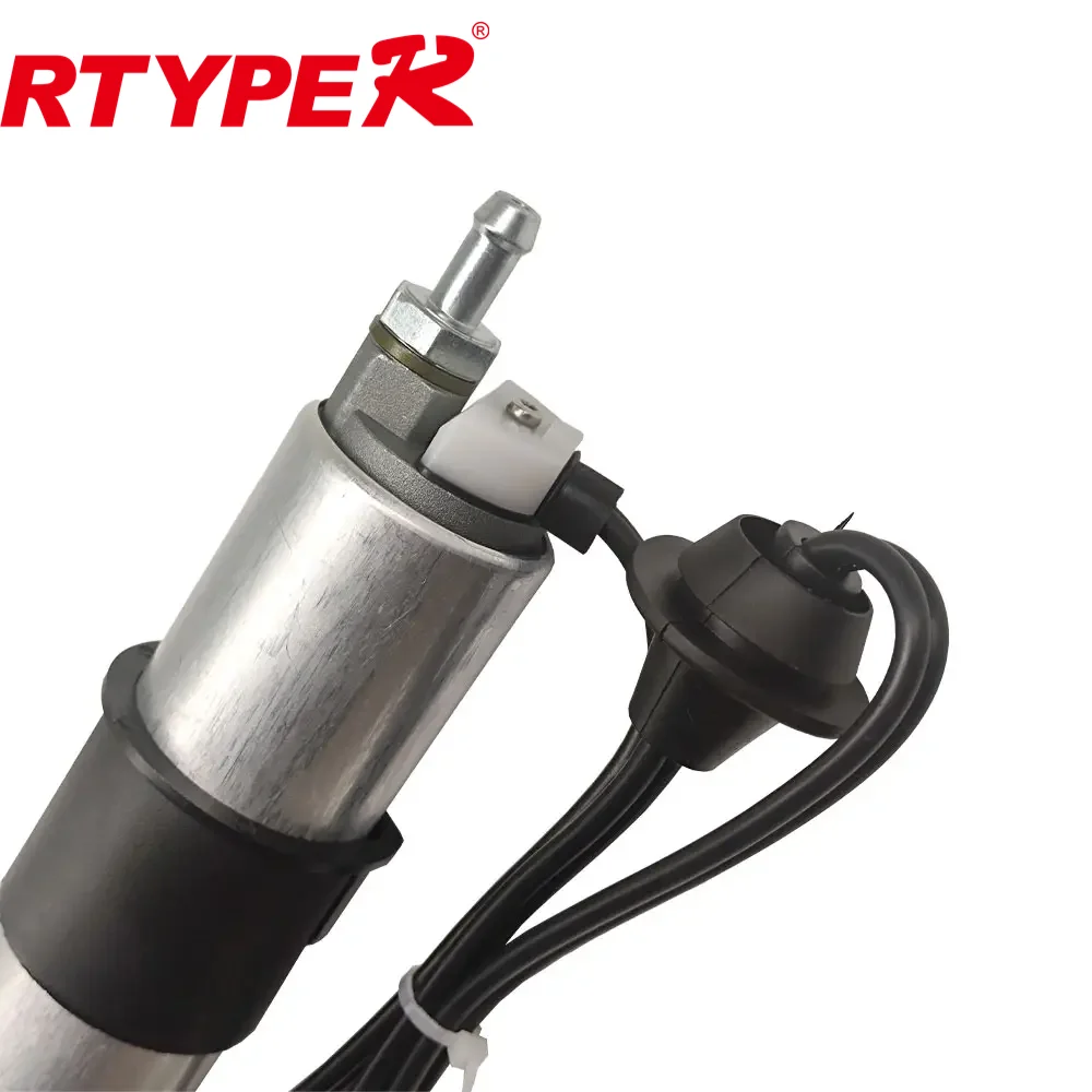 0004705494 214700000  0004704994  Fuel Pump For Mercedes-Benz  Mercedes W202 0004706394 0986580371