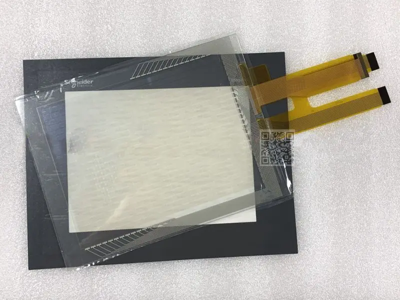 New XBTG5330 Touch Glass Protective Film