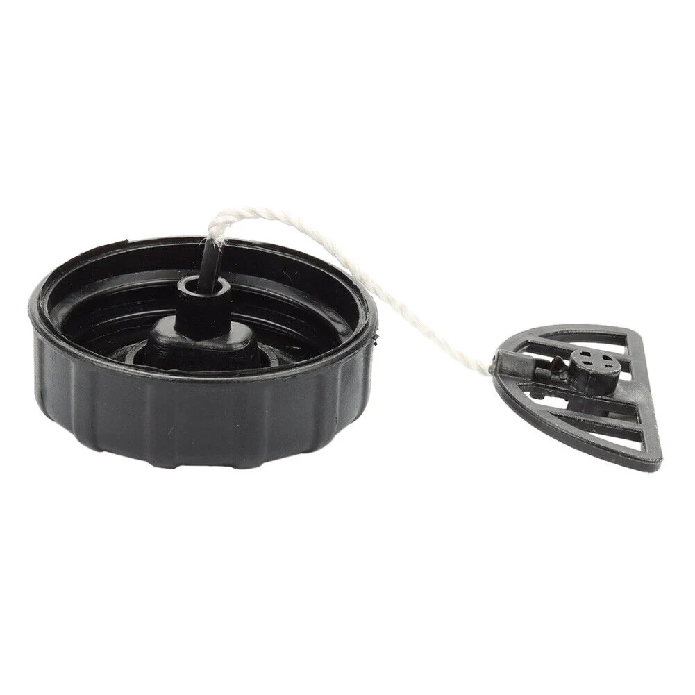 Power Equipment 2pcs Tank Cap String Trimmer Parts MS180C MS190T High Quality MS170 MS170C MS180 018 019T Brand New