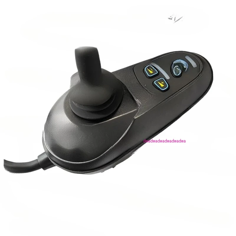 

Universal Electric Wheelchair Remote Control