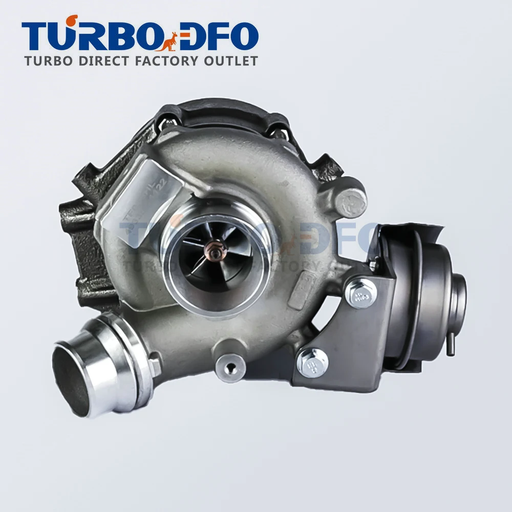 Turbolader Complete For Mitsubishi Outlander 2.2 DI-D 110 Kw-150 HP 4N14-0-30L 2268ccm 49335-01122 1515A238  2012-2017 Engine