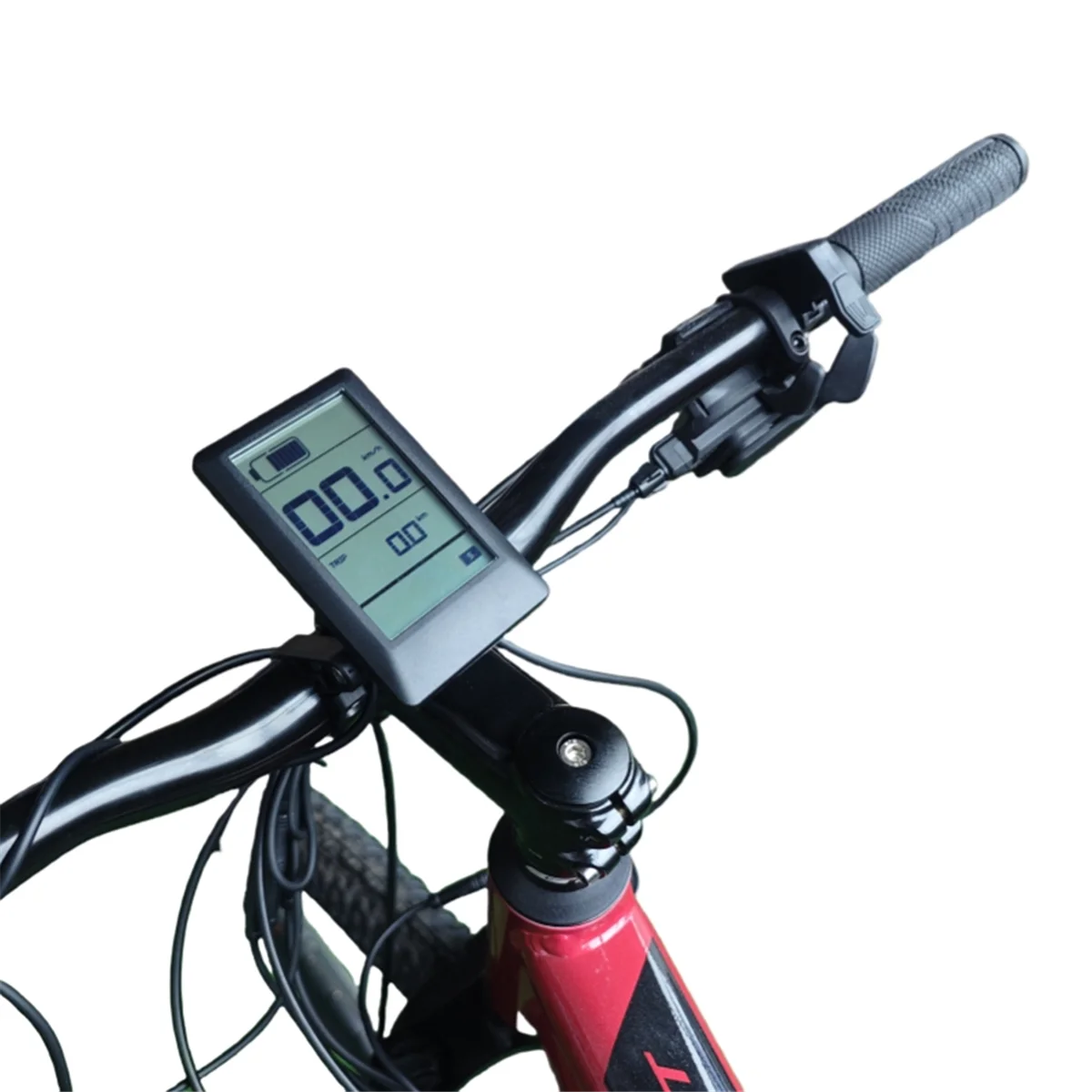 A03R For Electric Bike Display, MID Motor BBS01 BBS02 BBS01B BBS02B G340 G320 M400(UART)M620(UART)M420(UART)