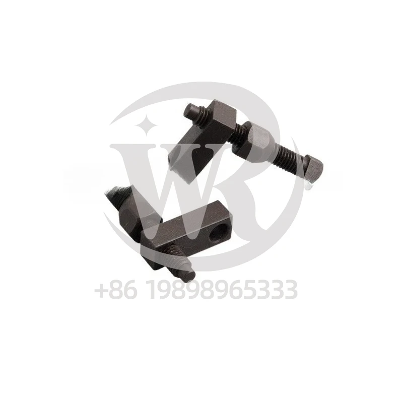Heidelberg Adjustment Screw for Ink Roller of Model 102 Adjustment Rod for Middle Roller Frame