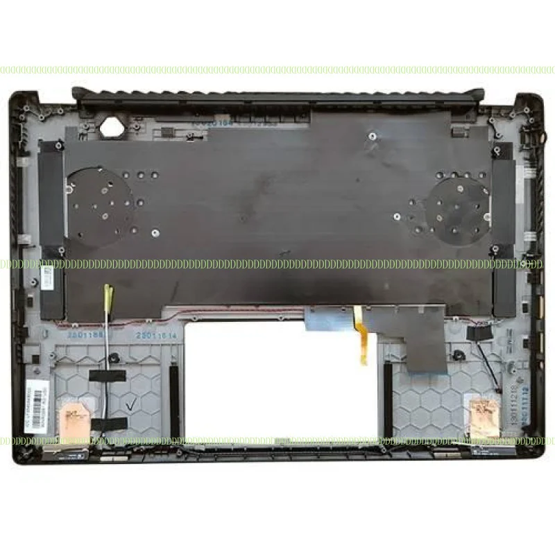 repose-paume-d'occasion-dd-avec-clavier-retroeclaire-16-pour-asus-rog-zephyrus-m16-gu604-gu604vy