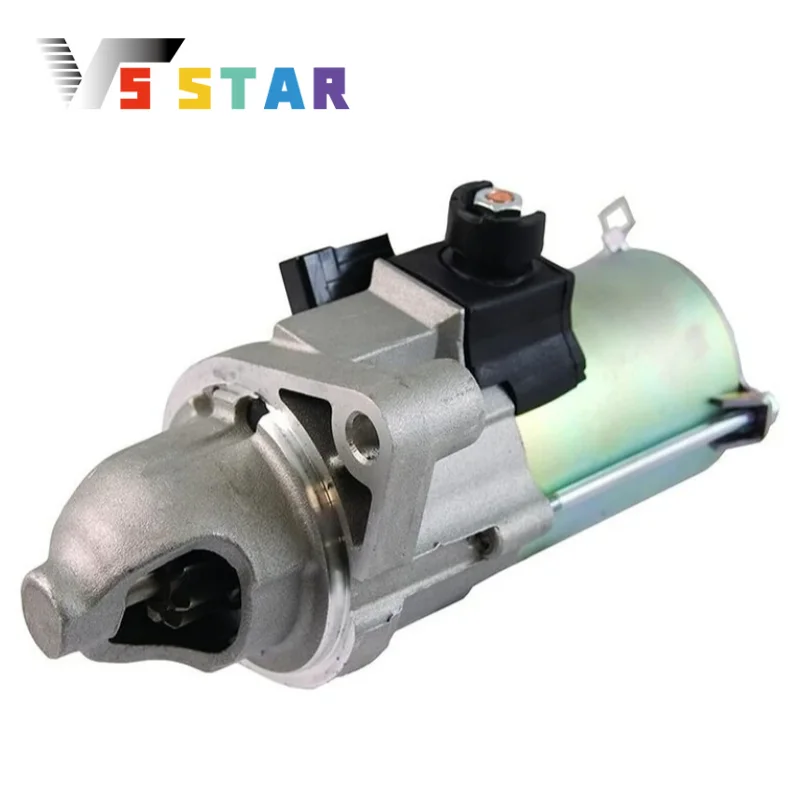410-54228R 31200-R40-A01 고품질 리퍼브 엔진 스타터 2006-2012 혼다 어코드 L4 2.4L 2007-2011 혼다 CR-V 스타터