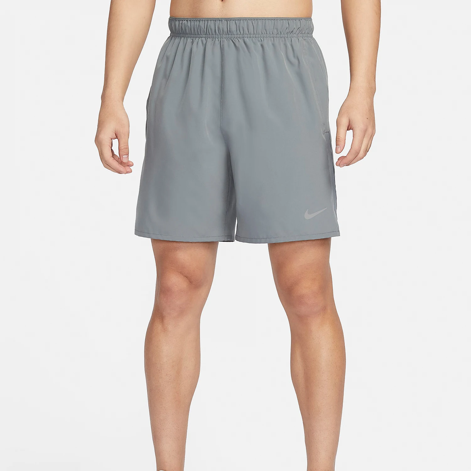 

Nike Official Genuine 2024 New Men's Training Breathable Woven Shorts DV9345-084