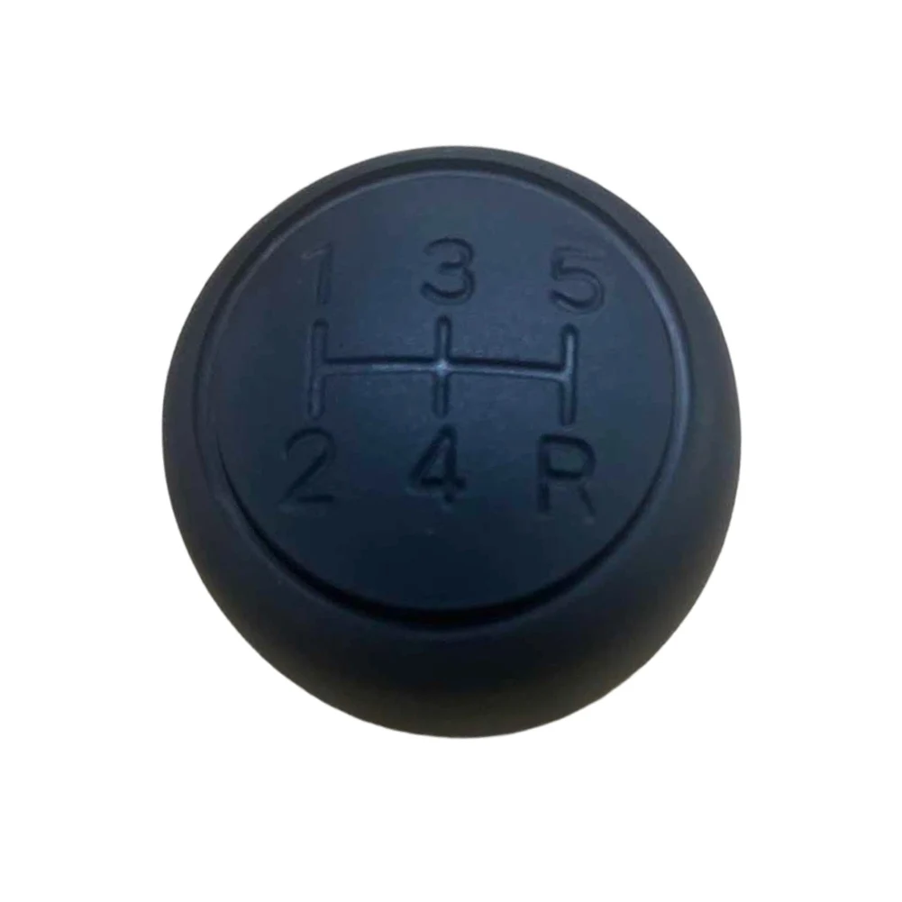 Black ABS Gear Selector Knob 5L5Z7213AA For Shift Lever Handle For For Ford For Ranger For Explorer For F150 For E250 For F250 F