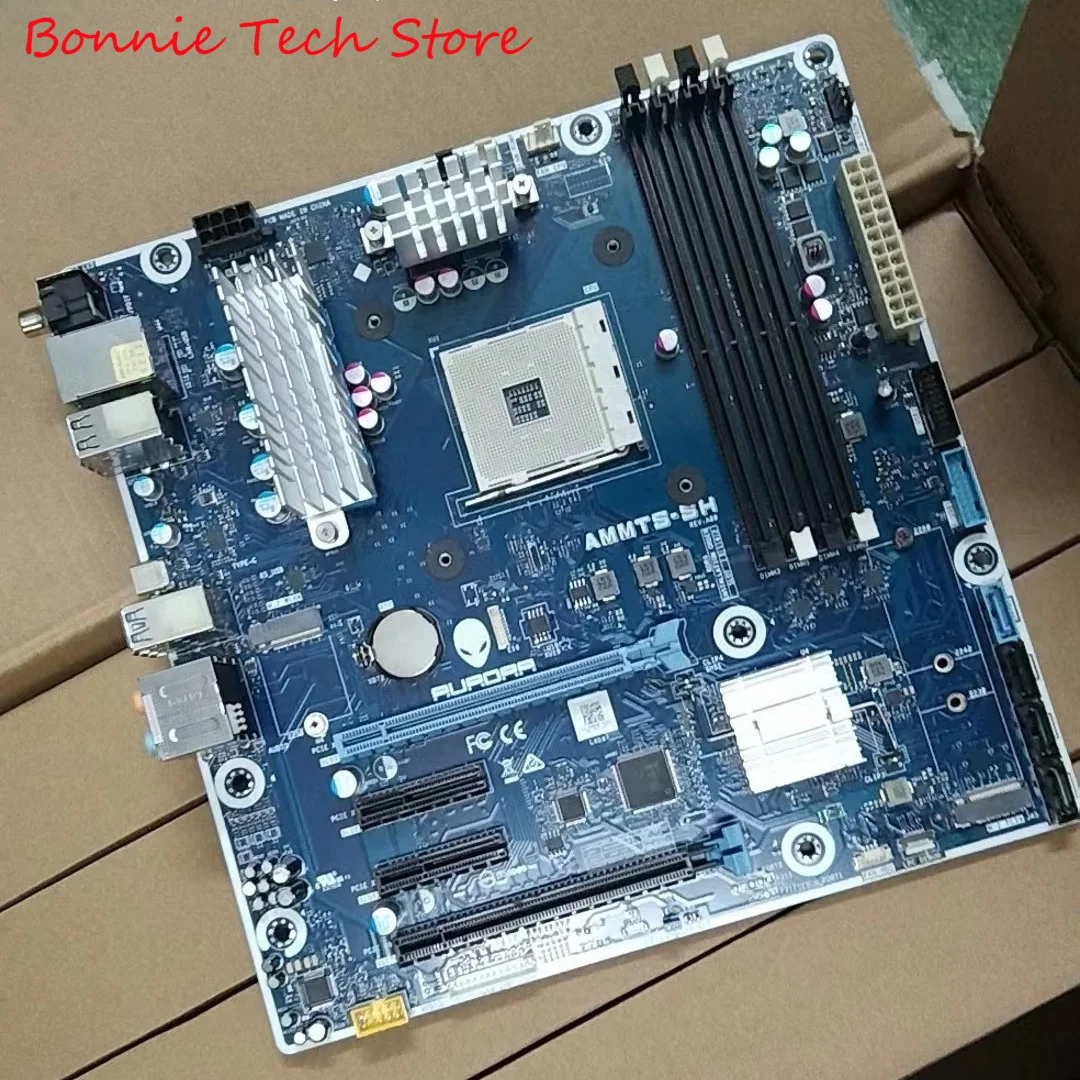 Motherboard for DELL Alienware Aurora R10 AMMTS-SH 0NWN7M 3000 series 0TYR0R 5000 series