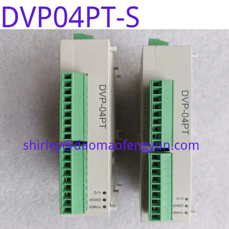 modulo usado dvp04pt temperatura dvp04pt s 01