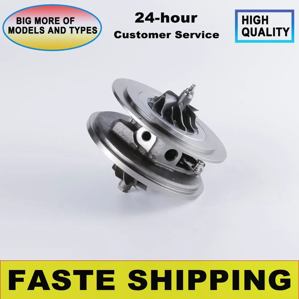 

Turbine Core Cartridge 504364766 5801894252 GTB2056V For Iveco Daily (3.0L, F1C) SOFIM F1C 796399-0006 796399-0004 2009-2014 New