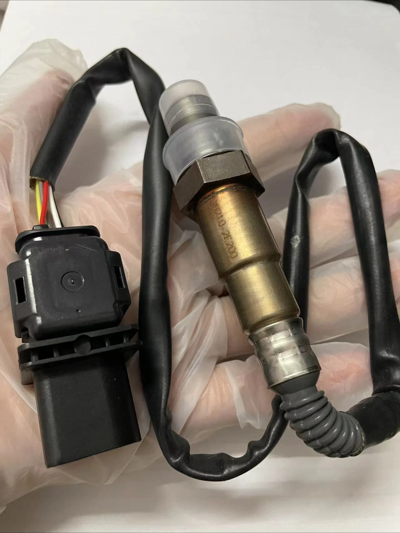 1pc 39210-2E200 O2 Oxygen Sensor for -SE-AT  06J906262AA06F906262R 0258017270 0258017271 Wideband-Lambda