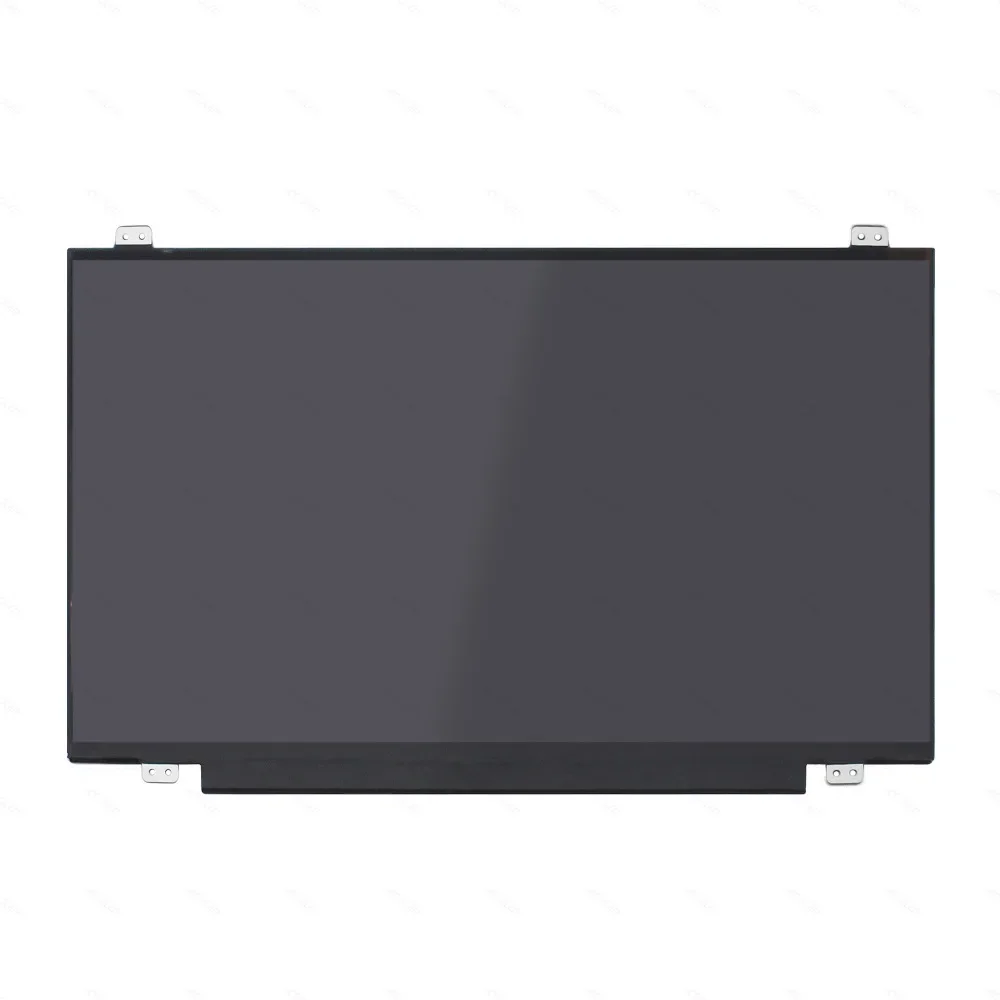 14'' HD LCD LED Screen Panel Display Matrix Replacement N140BGA-EA4 Rev.C1 NT140WHM-N44 NT140WHM-N31 BOE0698 1366x768 30 pins