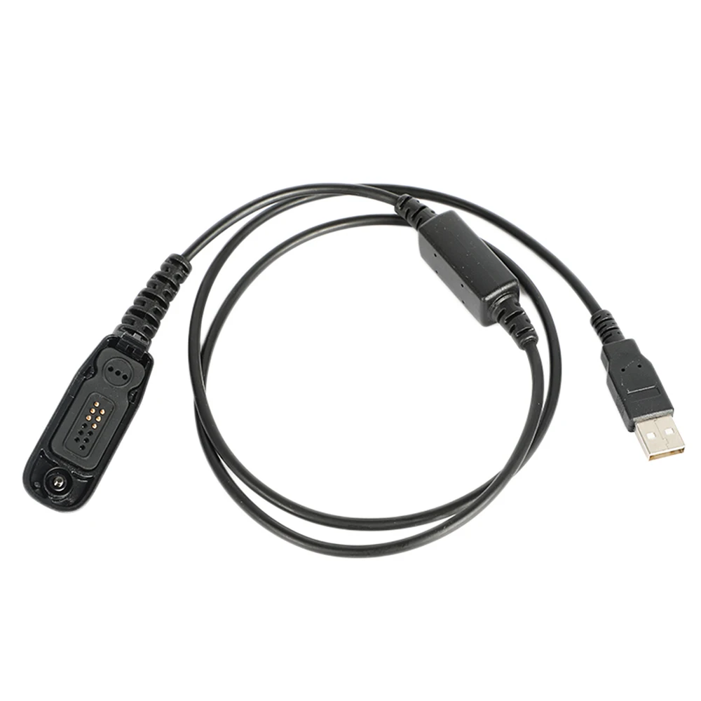 USB Programming Cable for Motorola DP4801 DP4800 DP4400 DP4401 DP4600 DP4601