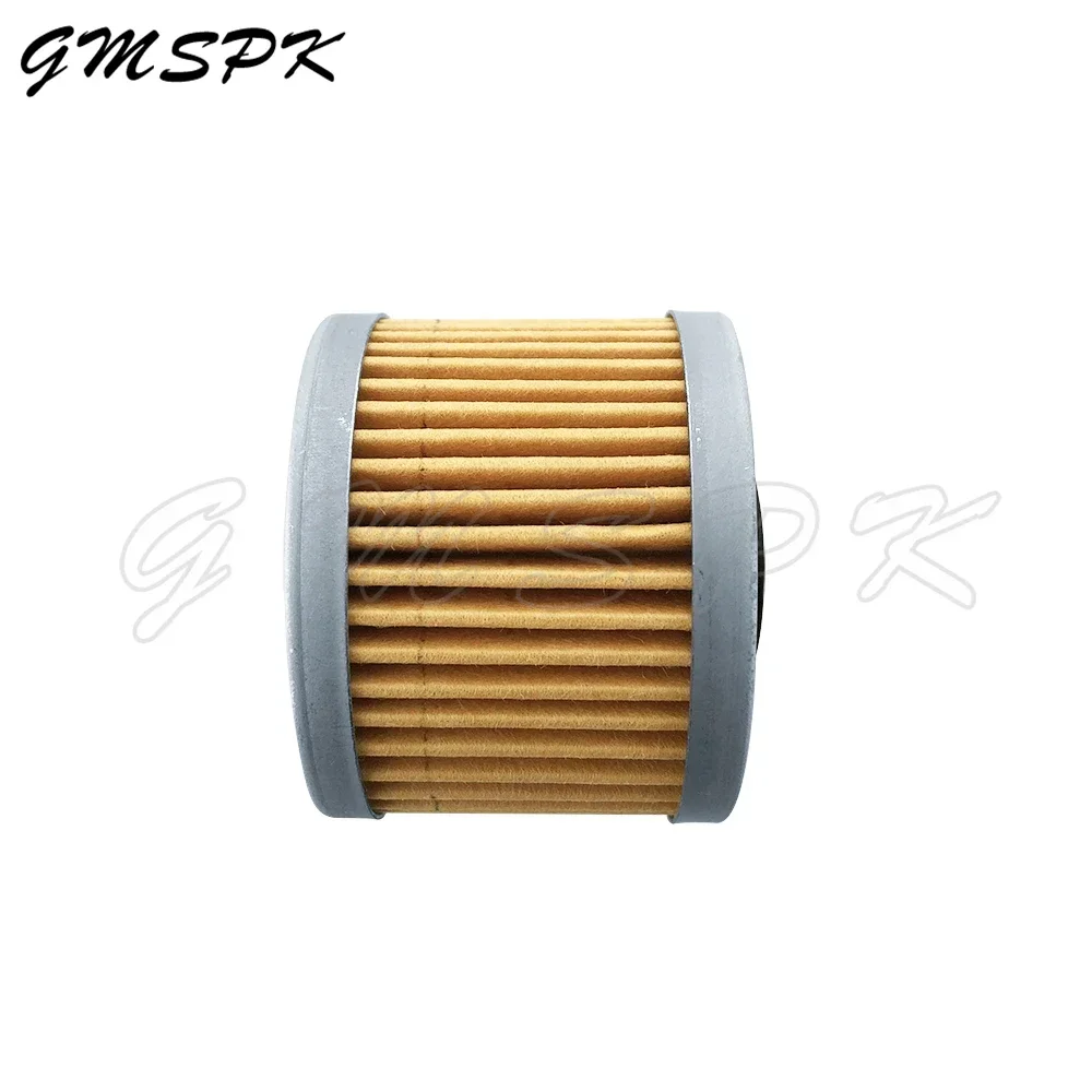 1/2/4/6pcs Motorcycle Oil Filter Fit for CFMOTO NK250 250SR SR250 CF 250NK CF250NK NK 250 NK 250 SR CF250